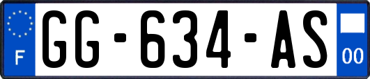 GG-634-AS