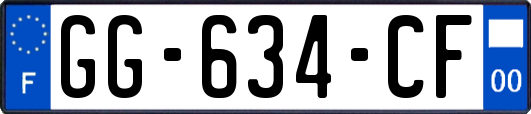 GG-634-CF