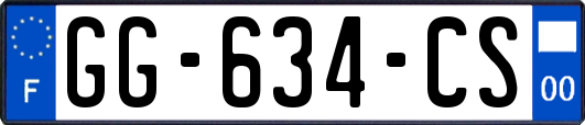 GG-634-CS