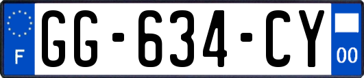 GG-634-CY