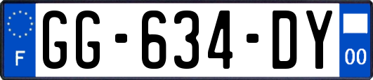 GG-634-DY