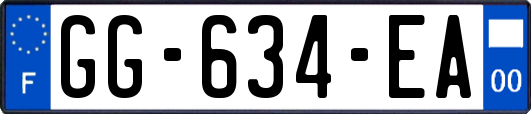 GG-634-EA