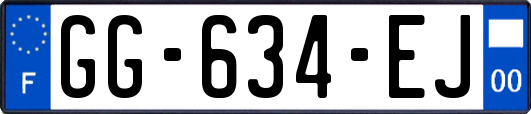 GG-634-EJ