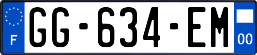 GG-634-EM