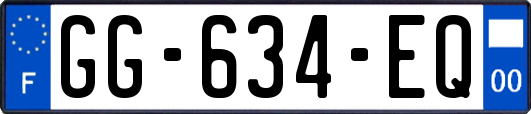 GG-634-EQ