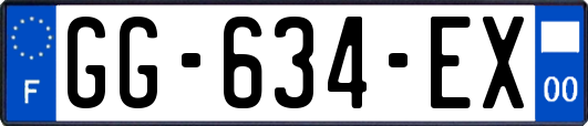 GG-634-EX