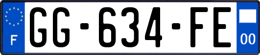 GG-634-FE