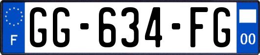 GG-634-FG