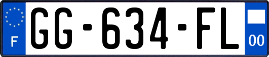 GG-634-FL