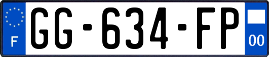 GG-634-FP