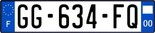 GG-634-FQ