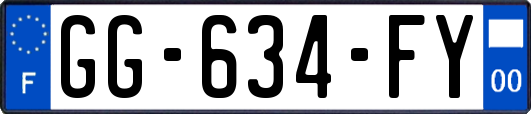 GG-634-FY