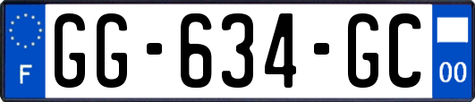 GG-634-GC