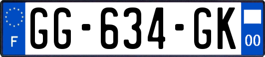 GG-634-GK