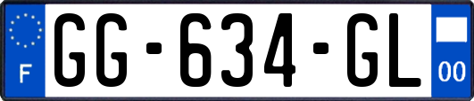 GG-634-GL