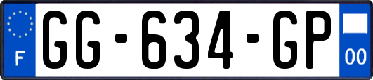 GG-634-GP