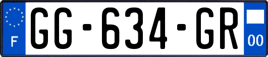 GG-634-GR