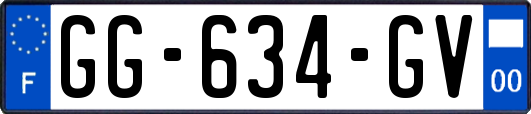 GG-634-GV