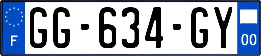 GG-634-GY