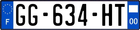 GG-634-HT