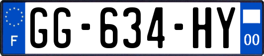 GG-634-HY
