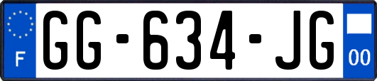GG-634-JG