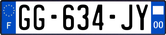 GG-634-JY