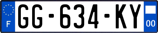 GG-634-KY