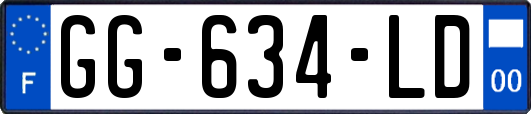 GG-634-LD