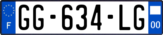 GG-634-LG