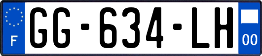 GG-634-LH