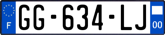 GG-634-LJ