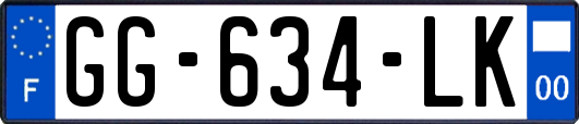 GG-634-LK