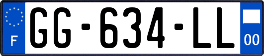 GG-634-LL