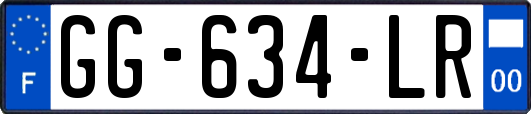 GG-634-LR