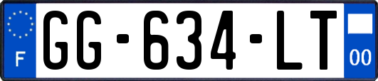 GG-634-LT