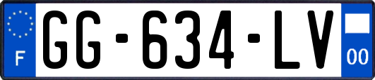 GG-634-LV