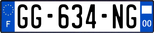 GG-634-NG