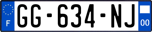 GG-634-NJ