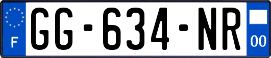 GG-634-NR