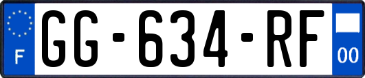GG-634-RF