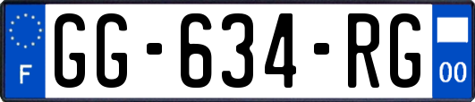GG-634-RG