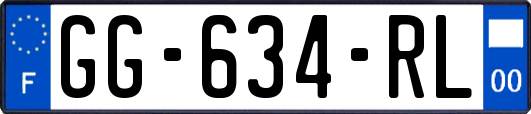 GG-634-RL
