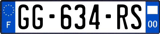 GG-634-RS