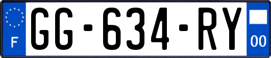 GG-634-RY