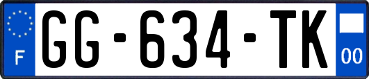 GG-634-TK
