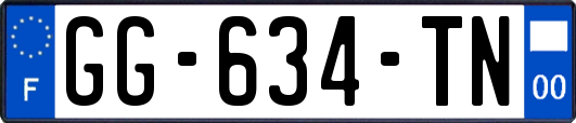 GG-634-TN