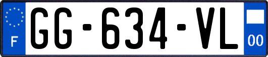 GG-634-VL
