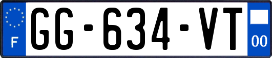 GG-634-VT