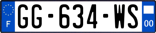 GG-634-WS